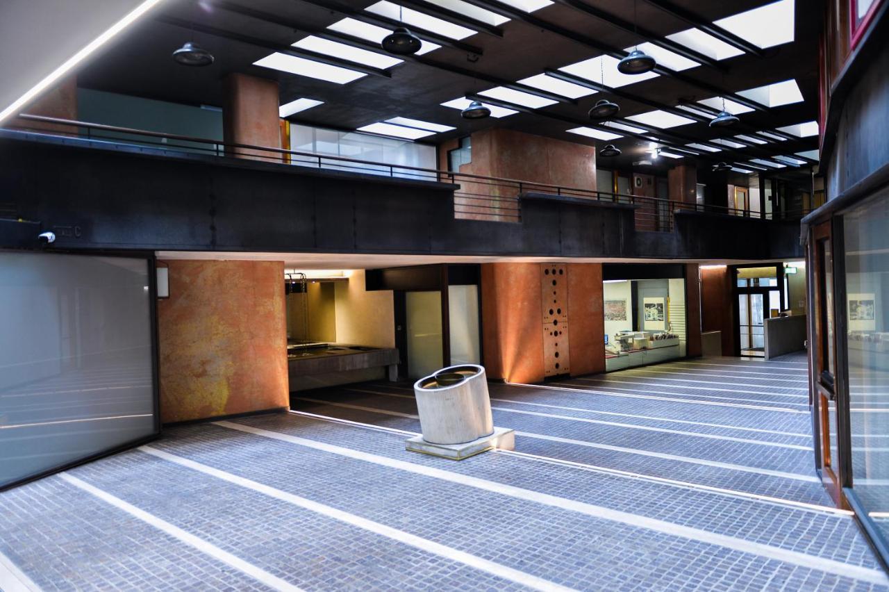 Italian Style In Treviso Centre Apartamento Exterior foto